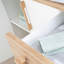 Lion Convertible 3 -Piece Nursery Furniture Set