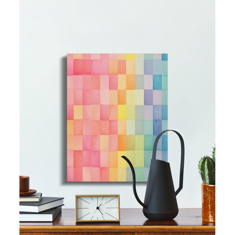 Wrapped Canvas Print, 101.6 cm H x 76.2 cm W