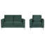 Rhomb Configurable Living Room Set