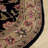Cranmore Hand Tufted Wool Oriental Rug-19260543