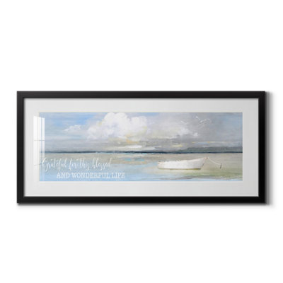 " Grateful Coast "