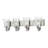 Wilma 4 - Light Dimmable Vanity Light-31497557