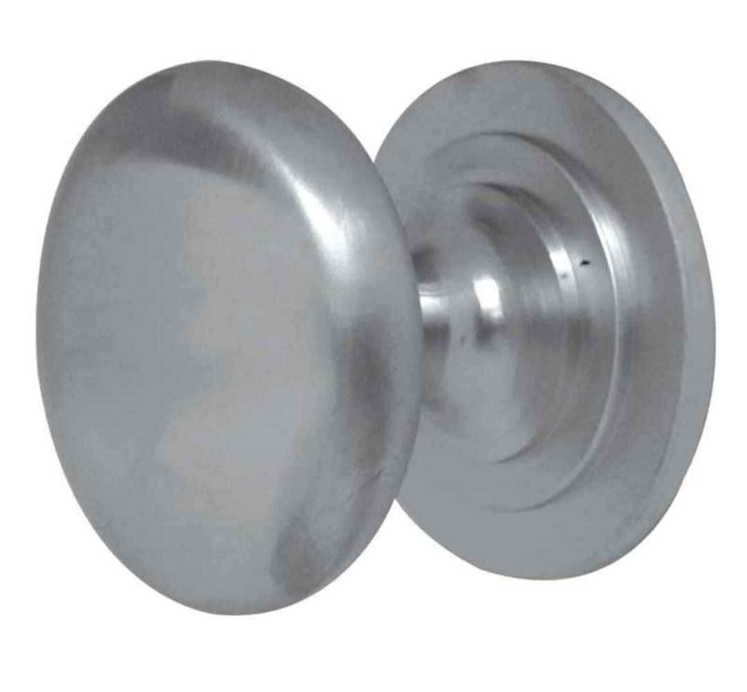 38Mm SC Cupboard Knob