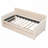 Upholstered daybed with Drawers-1948858261