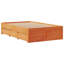 Lagarde Solid Wood Storage Bed-106258983-106258984