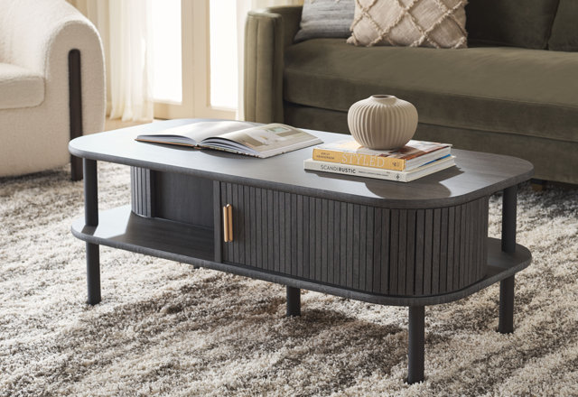 On Sale Now: Coffee Tables