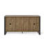 Apogee 150 Cm Wide 5 Drawer Sideboard-100089443