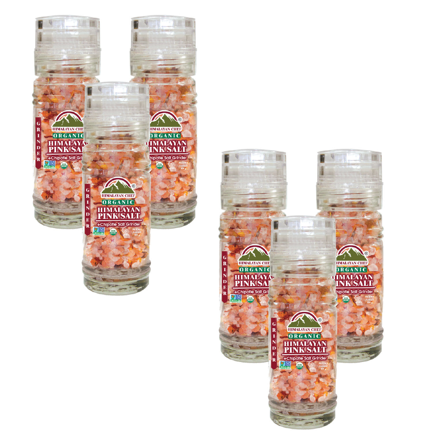 https://assets.wfcdn.com/im/36864976/compr-r85/1526/152610876/himalayan-chef-organic-chipotle-with-himalayan-pink-salt-glass-grinder-353-oz-each.jpg