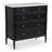 Commode 5 tiroirs Berlin