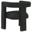 Chaise d'appoint rembourrée Mckinley-1448358277