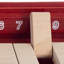 Ensemble de jeu en bois Shut the Box-7121441