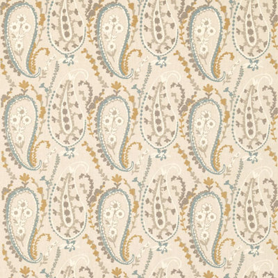 Jamila Fabric