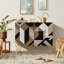 35" Wide Sideboard