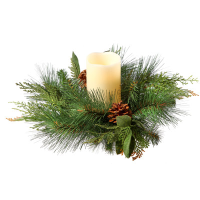 Porte-votives de table 4 po