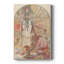 Incantation (Salammbô) - Toile tendue avec châssis par Alphonse Mucha-1230627160