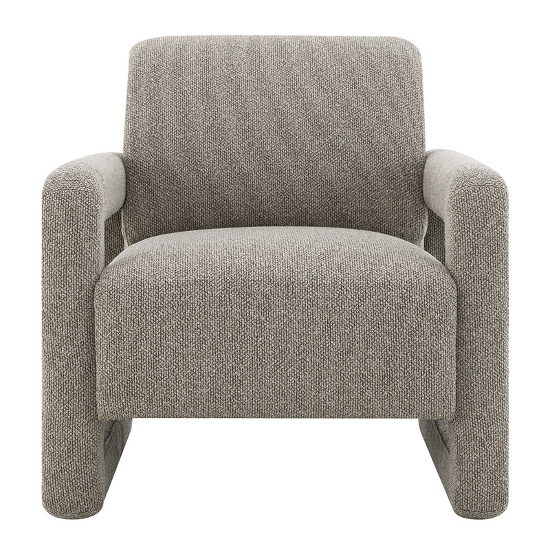 Chaise d'appoint Glenda