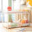 White Low Bunk Bed Twin Over - And Metal Frame With , Profile For Added Security-378775956-378775952
