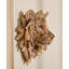 Wall Decor on Polyresin