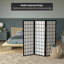 Écran court Shoji 50,75 "Alex-696055447-696055454