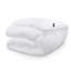 Surmatelas en duvet synthétique Serta-53000479