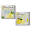 «Lemon Cupcakes», ensemble de 2 reproductions d'impressions-2078711938-2078711942-2078712061