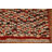 Moroccan Berber Area Rug 5x8