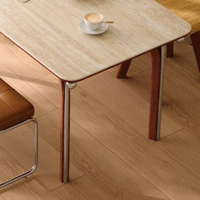 Table de salle à manger Quality, H 29,52 po x L 62,99 po x l 31,49 po
