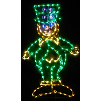 Fête de la Saint-Patrick