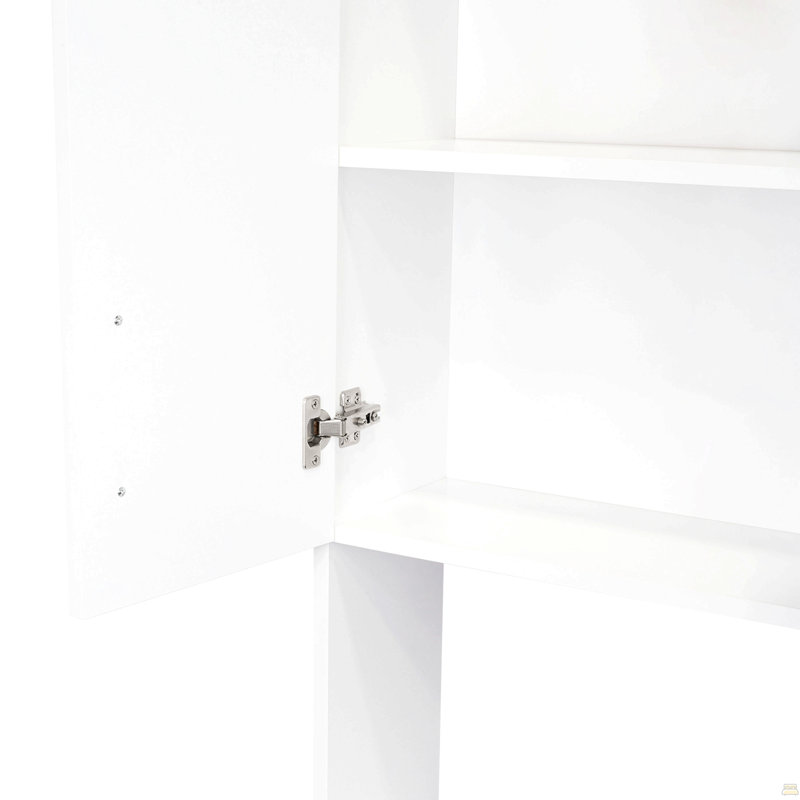Microwave Pantry