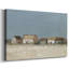 Sea Front Shanties I -Gallery Wraraped Cavas-1564690265