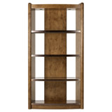 Melange Romano Etagere