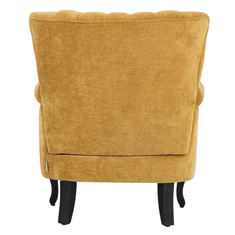 2 Seater Chenille Sofa