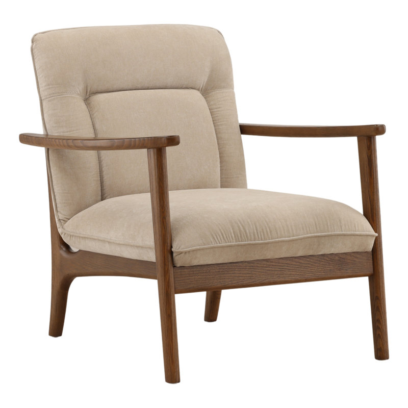 Talesa Occasional Chair, Sand