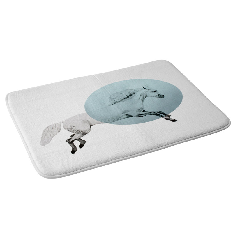 Tapis pour salle de bain