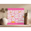 Wrapped Canvas Print Set