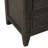 Arianni 10 Drawer 58" Wide Dresser - Saddle Brown
