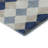 Premium Machine Washable Bunderberg AMF1007 Geometric Rug-945471938