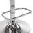 Penacook Swivel Adjustable Height Bar Stool-149633771-149633770