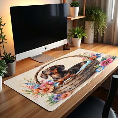 Polyester Desk Pad