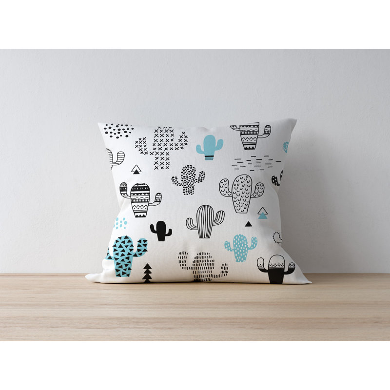 Housse de coussin Enzun