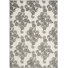 Cream/Gray