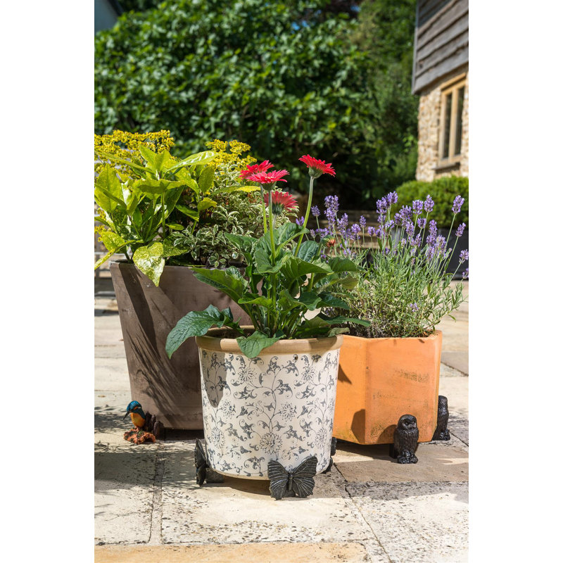 Luisa Weather Resistant Planter Feet
