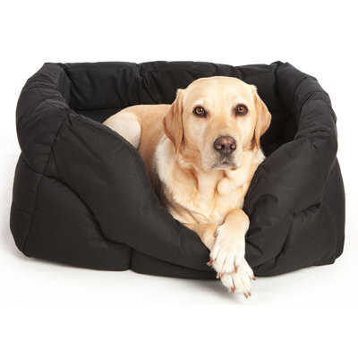 Decimus Polyester Pet Bed