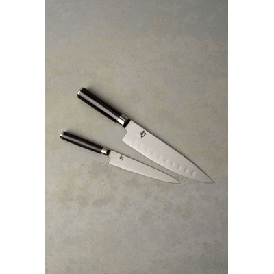 Shun Classic 2pc Starter set