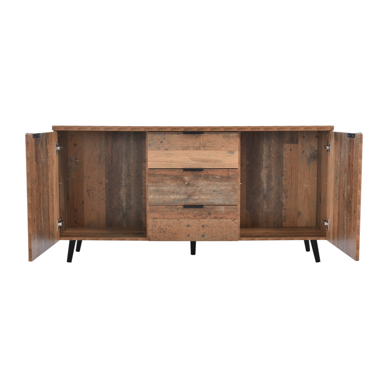 140cm Sideboard