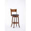 Tabouret de bar et de comptoir Analuz-2100012926-2100009363