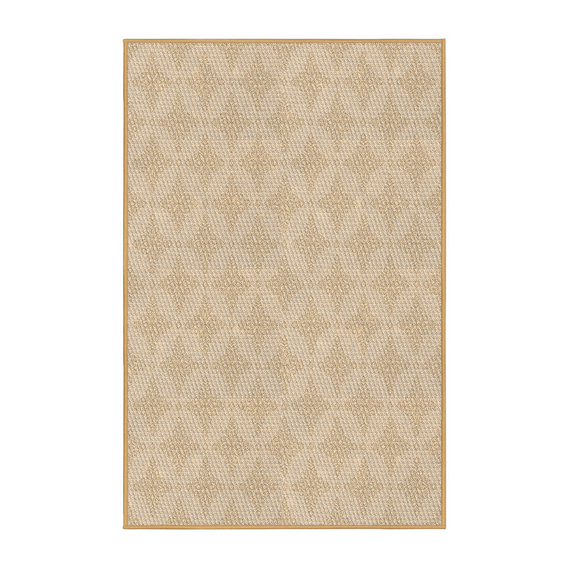 Performance Wool Indoor Rug, Rectangle 2' x 3'