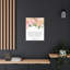 No Frame Print on Canvas-853345534