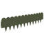 103 cm W Steel Lawn Edging Fencing-132894039-132894042
