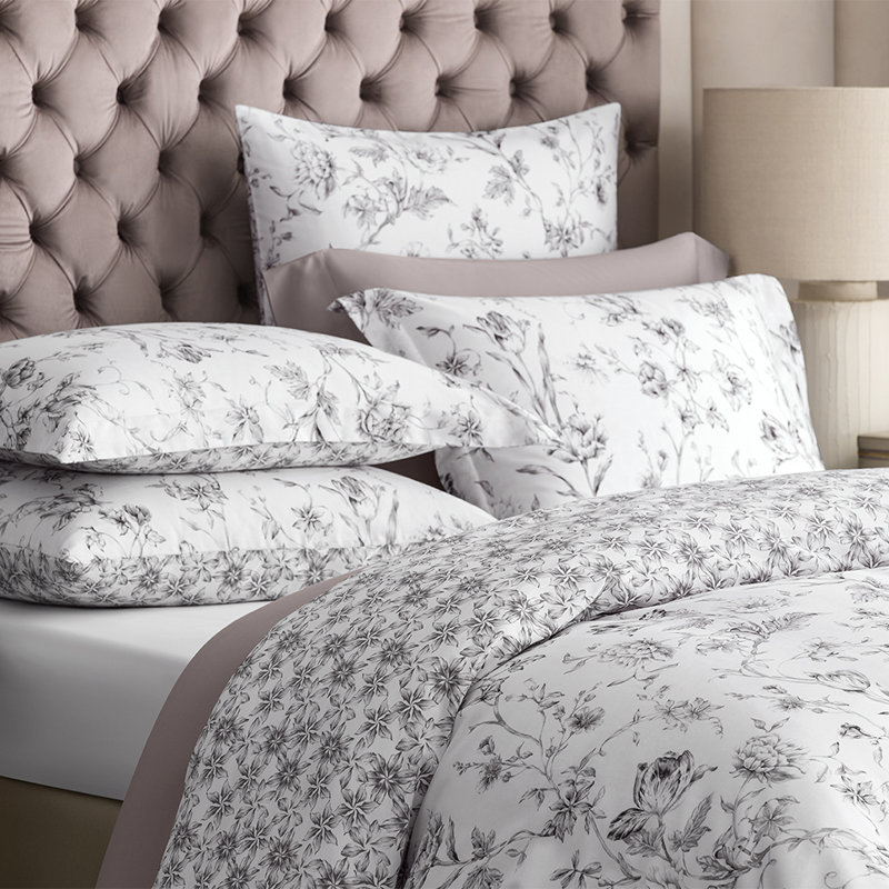 Amiel Pillowcase, King